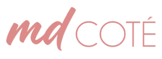 md cote logo